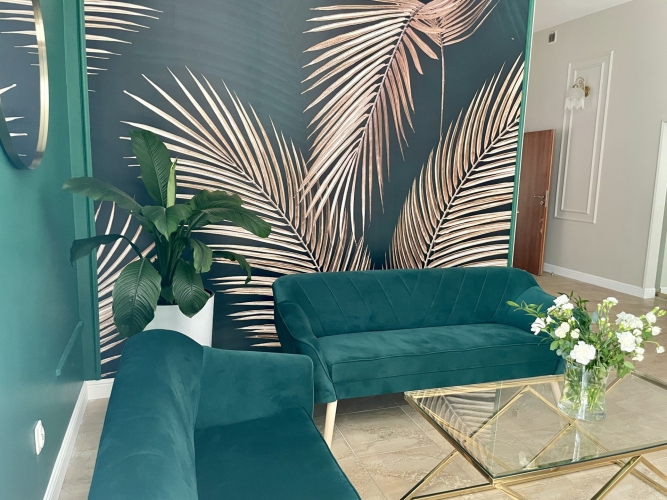 Sanatorium w Hotelu *** „Knieja” w Supraślu