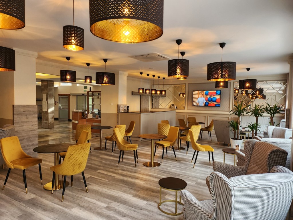 Sanatorium Uzdrowiskowe „Sanvit” w Ciechocinku