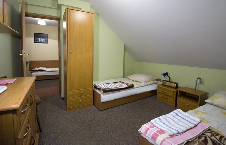 Sanatorium Uzdrowiskowe „Astoria” w Busku-Zdroju