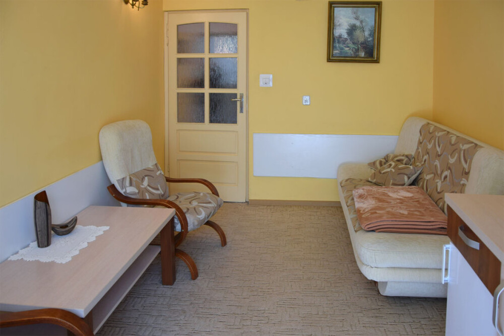 Sanatorium Uzdrowiskowe Watra w Krynicy-Zdroju