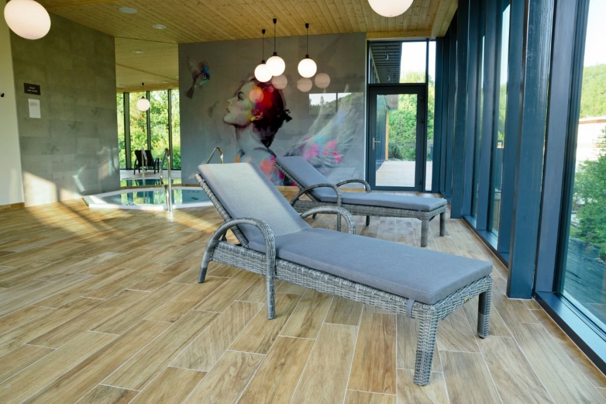 Kompleks Hotelowo - Sanatoryjny SPA „Budowlani” w Szczawnicy