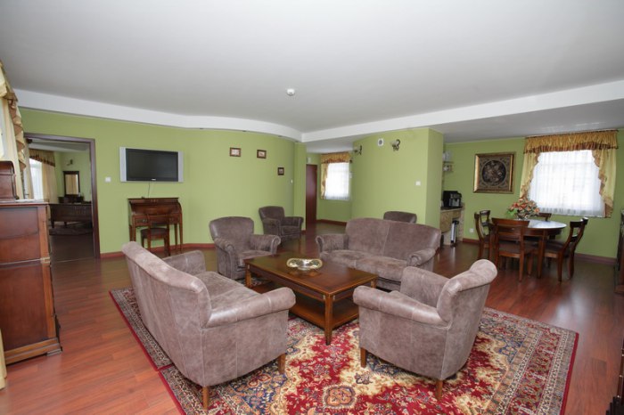 Klinika Uzdrowiskowa „Pod Tężniami" im. Jana Pawła II w Ciechocinku