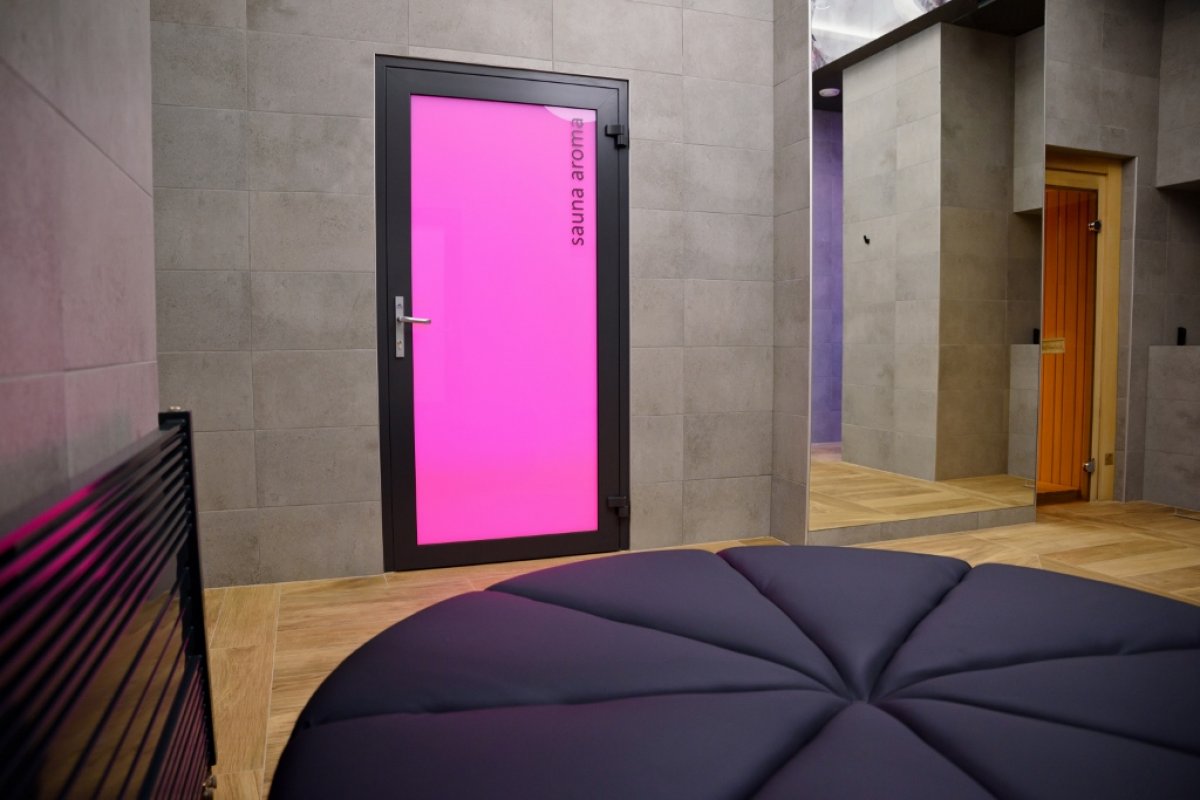 Kompleks Hotelowo - Sanatoryjny SPA „Budowlani” w Szczawnicy