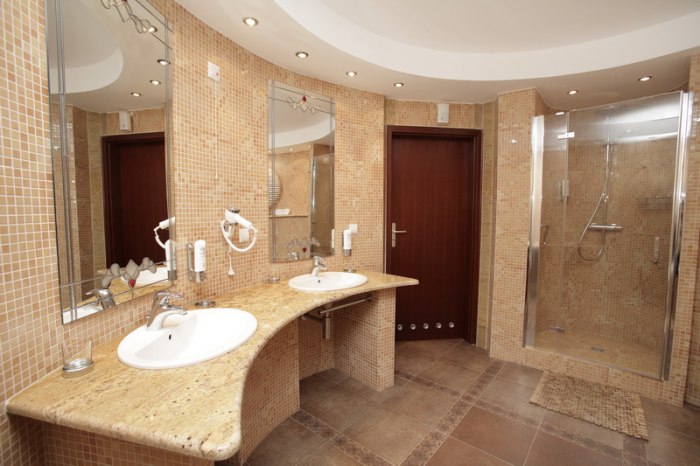 Klinika Uzdrowiskowa „Pod Tężniami" im. Jana Pawła II w Ciechocinku