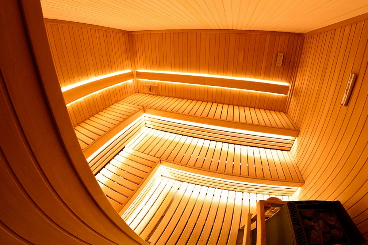 Kompleks Hotelowo - Sanatoryjny SPA „Budowlani” w Szczawnicy