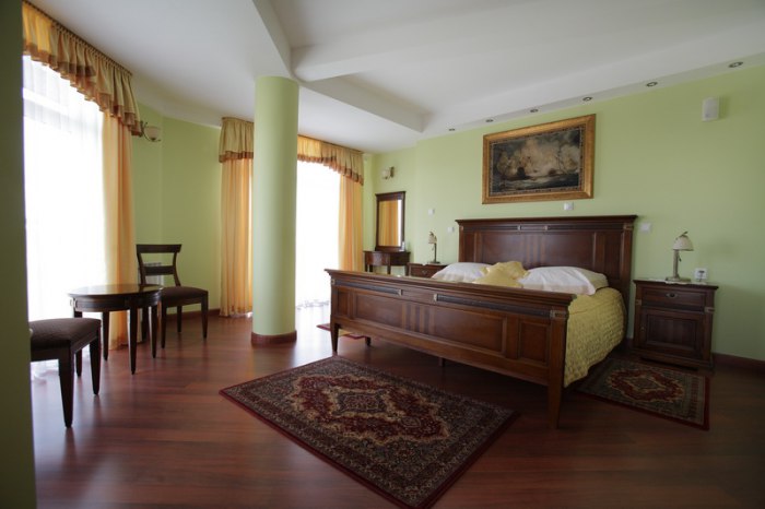 Klinika Uzdrowiskowa „Pod Tężniami" im. Jana Pawła II w Ciechocinku