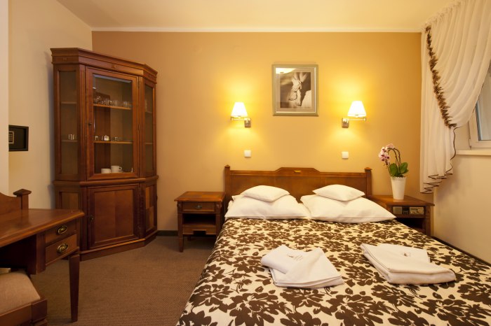 Klinika Uzdrowiskowa „Pod Tężniami" im. Jana Pawła II w Ciechocinku