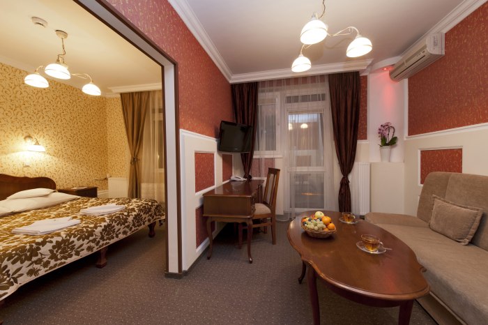 Klinika Uzdrowiskowa "Pod Tężniami" im. Jana Pawła II w Ciechocinku