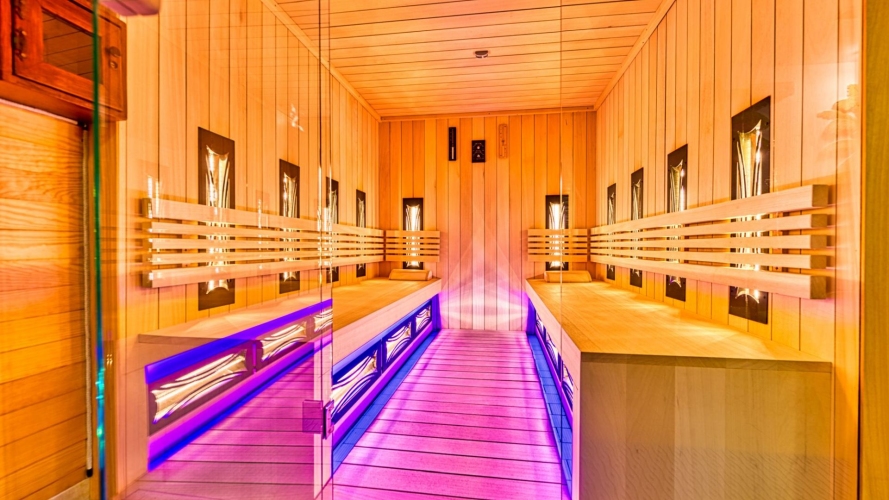 „St. Lukas” Sanatorium & SPA w Świeradowie-Zdroju