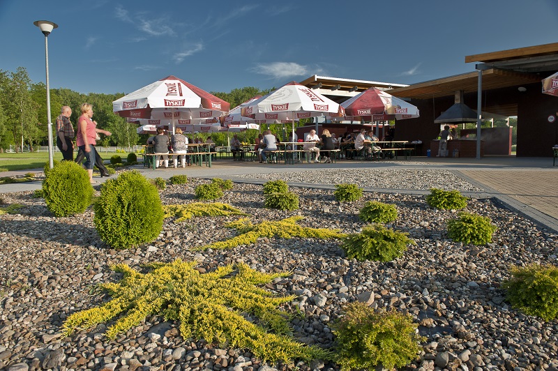 Sanatorium Uzdrowiskowe Włókniarz w Busku-Zdroju