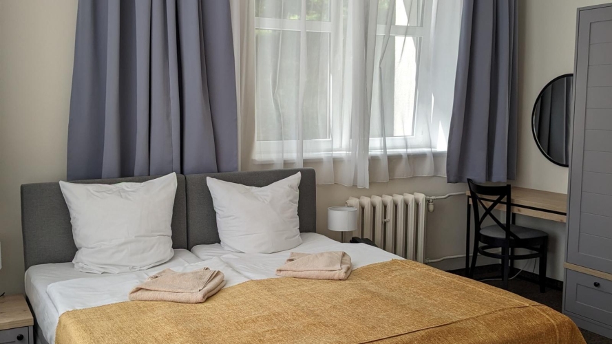 ,,Klinika Młodości” Medical SPA w Świeradowie-Zdroju