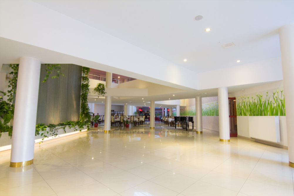 Instytut Zdrowia Człowieka w Uniejowie