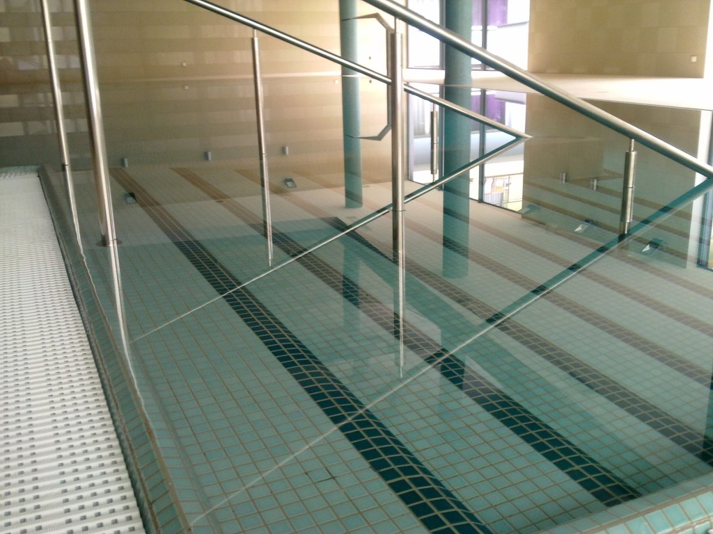 Sanatorium Uzdrowiskowe „Posejdon” w Kołobrzegu