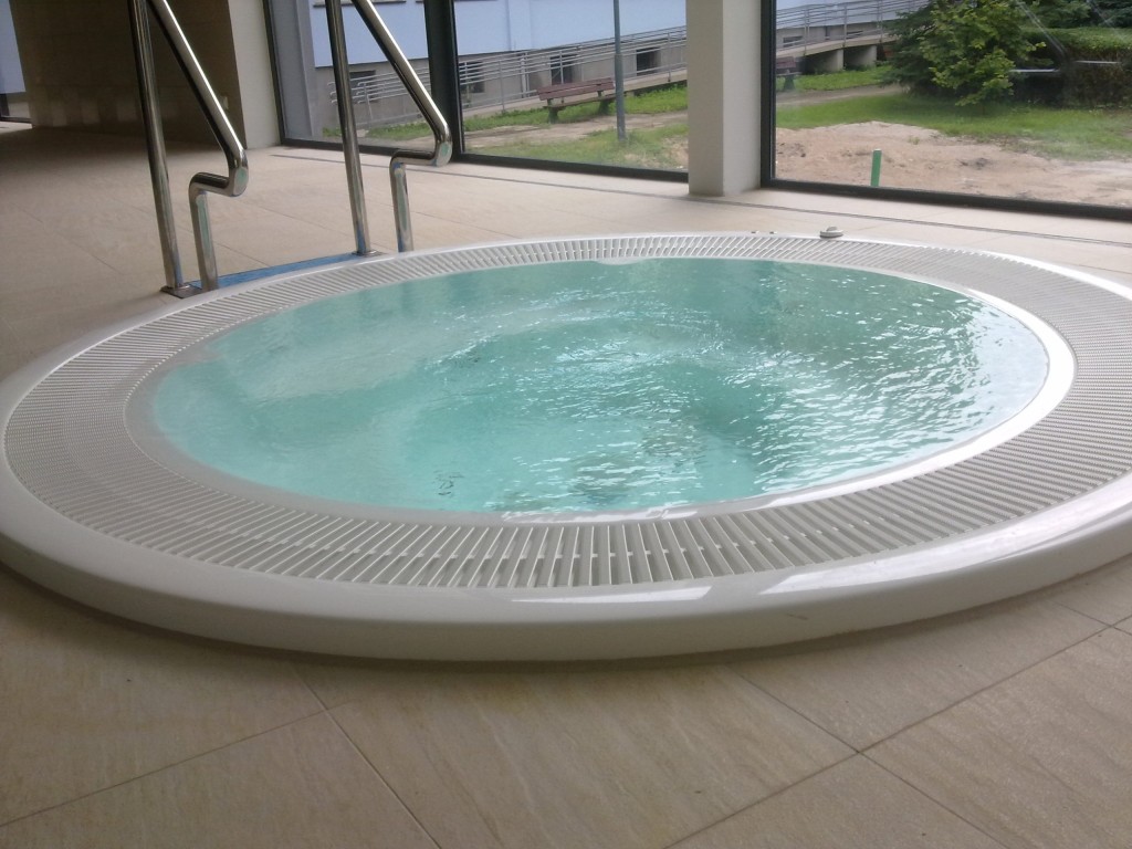 Sanatorium Uzdrowiskowe „Posejdon” w Kołobrzegu