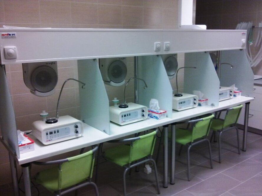 Sanatorium Uzdrowiskowe „Posejdon" w Kołobrzegu