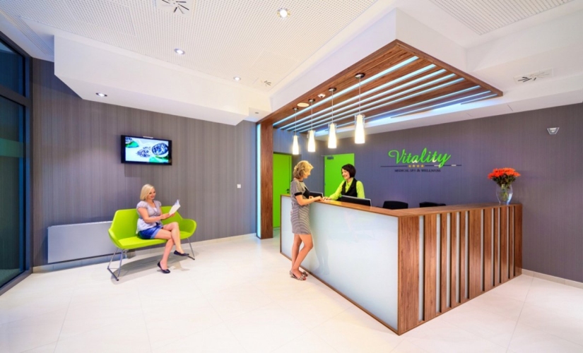 Hotel ,,Słoneczny Zdrój Medical Spa & Wellness” w Busku-Zdroju