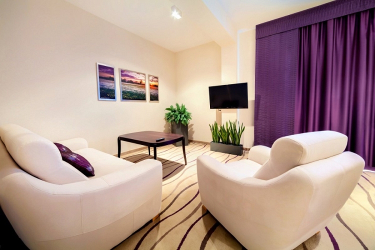 Hotel ,,Słoneczny Zdrój Medical Spa & Wellness” w Busku-Zdroju