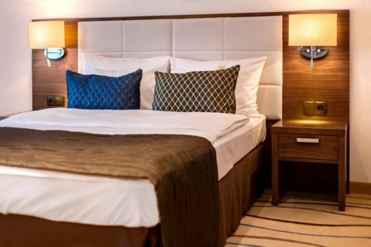 Hotel ,,Słoneczny Zdrój Medical Spa & Wellness” w Busku-Zdroju