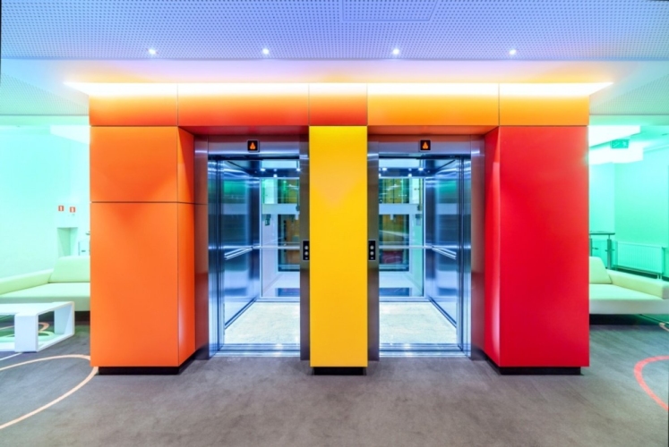 Hotel ,,Słoneczny Zdrój Medical Spa & Wellness” w Busku-Zdroju