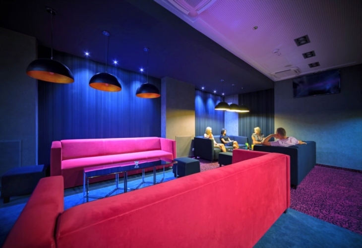 Hotel ,,Słoneczny Zdrój Medical Spa & Wellness” w Busku-Zdroju