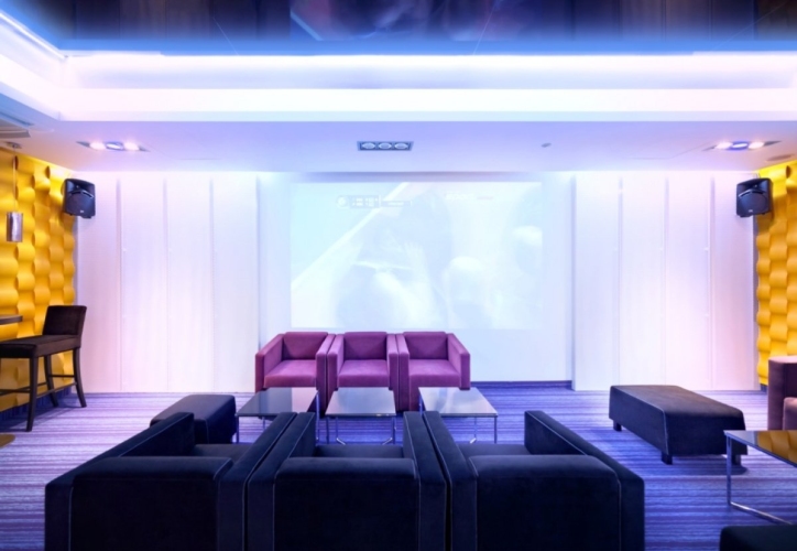 Hotel ,,Słoneczny Zdrój Medical Spa & Wellness” w Busku-Zdroju