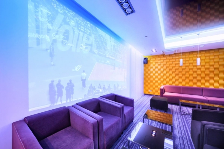 Hotel ,,Słoneczny Zdrój Medical Spa & Wellness” w Busku-Zdroju