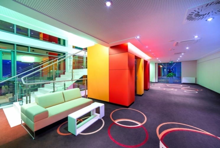 Hotel ,,Słoneczny Zdrój Medical Spa & Wellness” w Busku-Zdroju