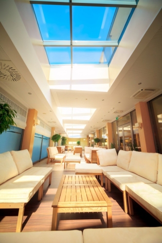 Hotel ,,Słoneczny Zdrój Medical Spa & Wellness” w Busku-Zdroju