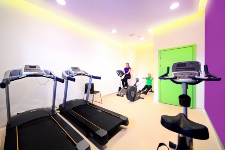 Hotel ,,Słoneczny Zdrój Medical Spa & Wellness” w Busku-Zdroju