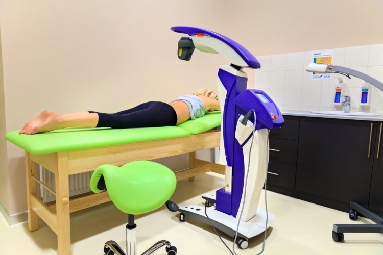 Hotel ,,Słoneczny Zdrój Medical Spa & Wellness” w Busku-Zdroju