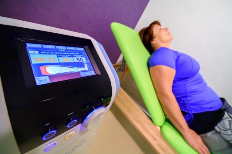 Hotel ,,Słoneczny Zdrój Medical Spa & Wellness” w Busku-Zdroju