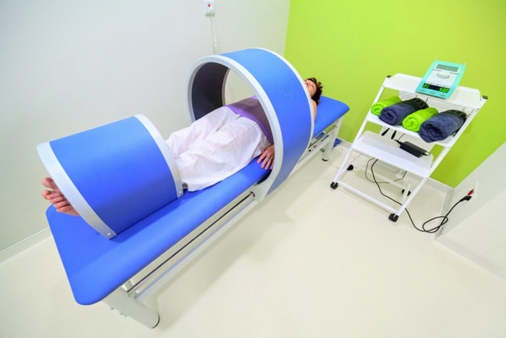 Hotel Słoneczny Zdrój Medical Spa & Wellness w Busku-Zdroju