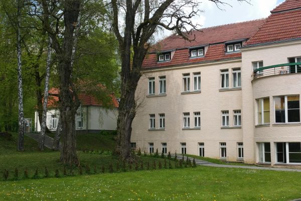 Zakład Lecznictwa Uzdrowiskowego Borkowo w Połczynie-Zdroju
