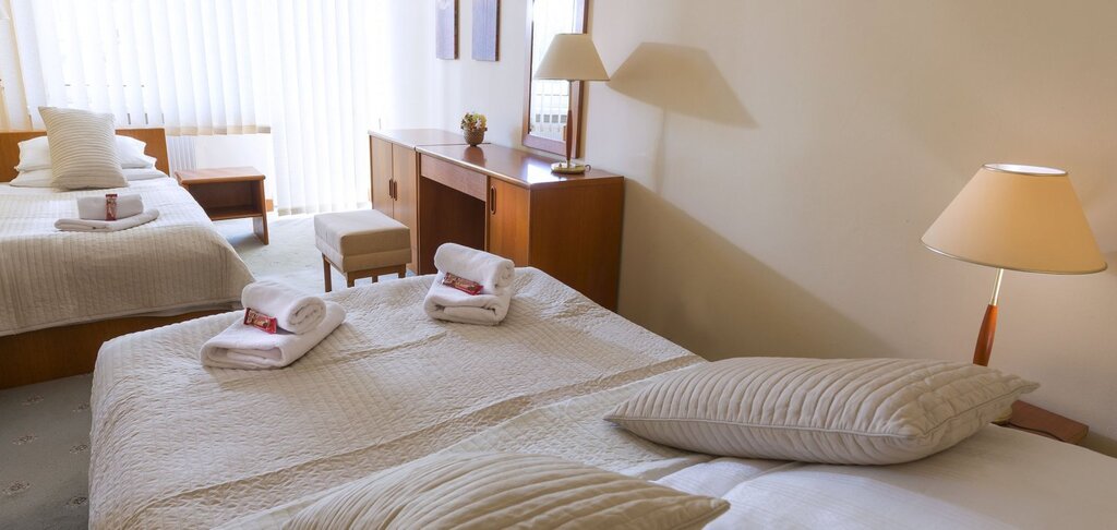 Ośrodek Wypoczynkowy Kielczanka w Kołobrzegu