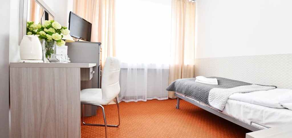 Ośrodek Wypoczynkowy Kielczanka w Kołobrzegu