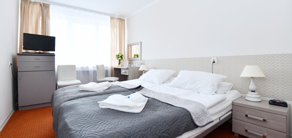 Ośrodek Wypoczynkowy Kielczanka w Kołobrzegu