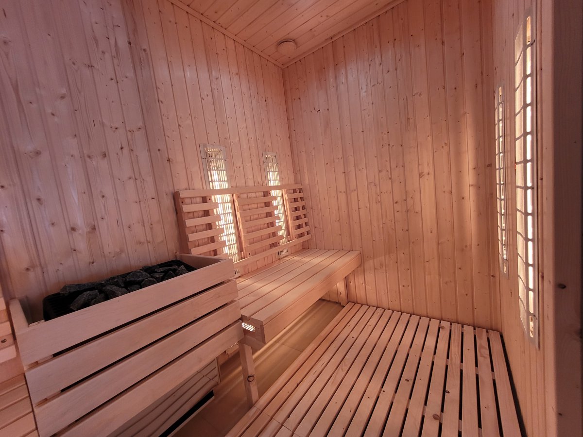 Sanatorium Uzdrowiskowe Koral Live w Kołobrzegu