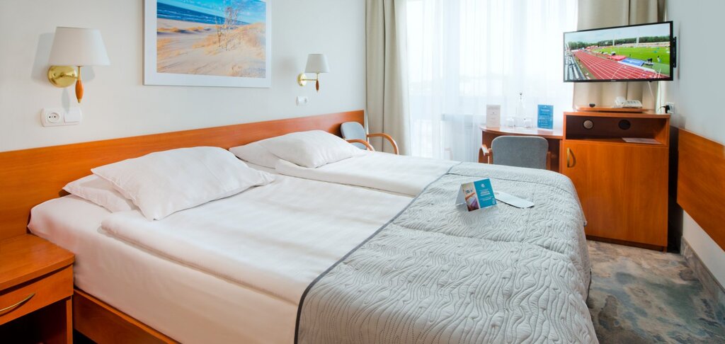 Ośrodek Wypoczynkowy Kielczanka w Kołobrzegu