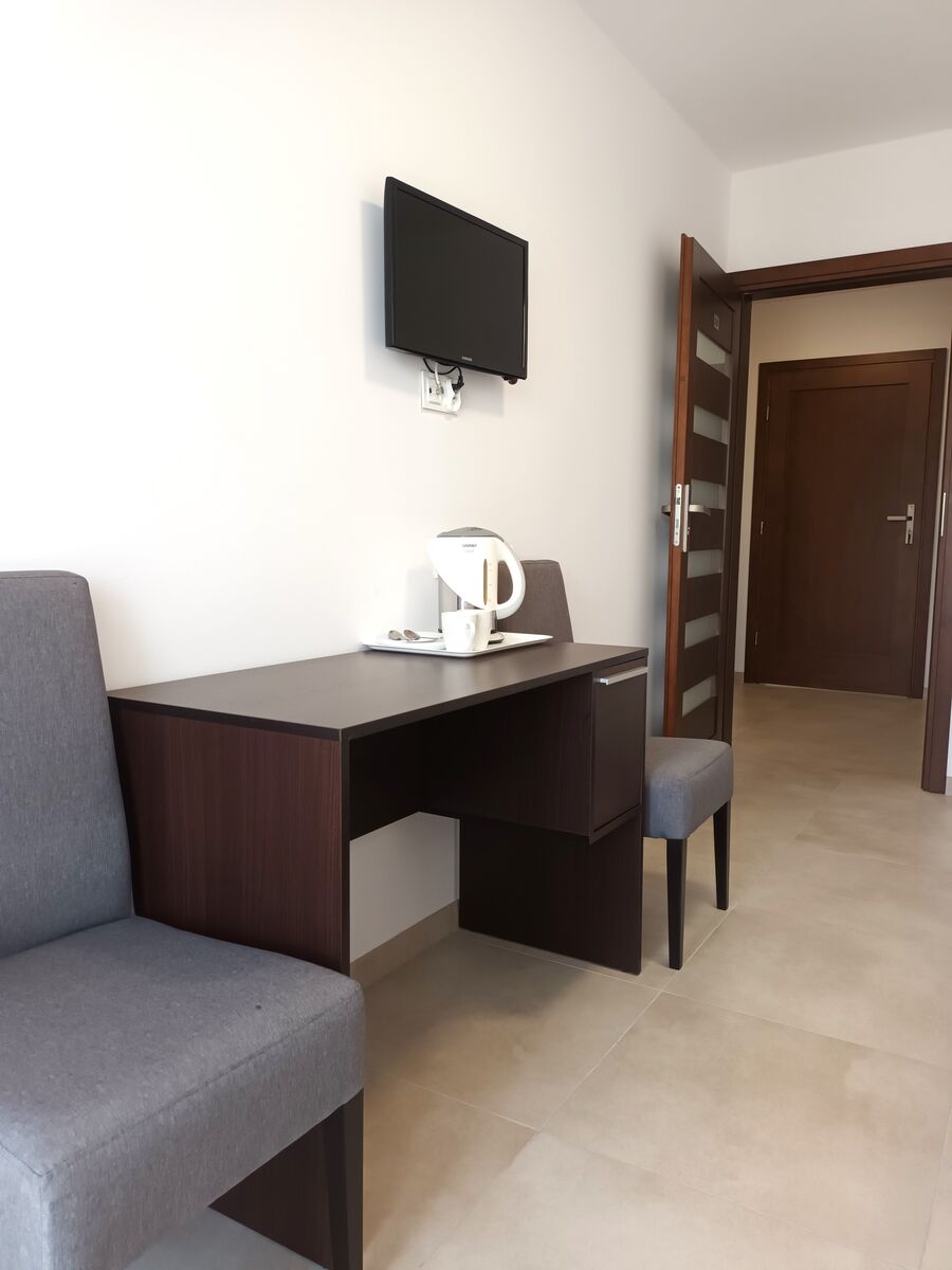 Ośrodek Wypoczynkowo-Rehabilitacyjny ,,Polonez" w Dąbkach