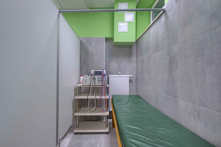 Sanatorium Uzdrowiskowe „Energetyk” w Krynicy-Zdroju