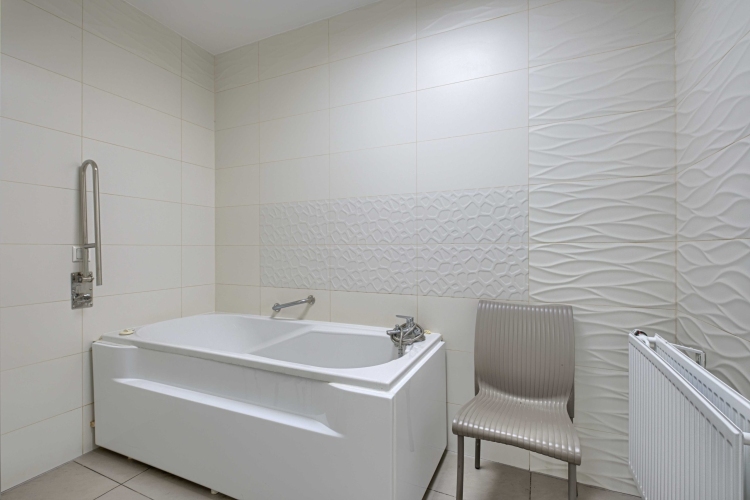 Sanatorium Uzdrowiskowe „Energetyk” w Krynicy-Zdroju