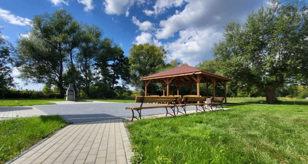 Sanatorium Uzdrowiskowe „Promień” w Ciechocinku