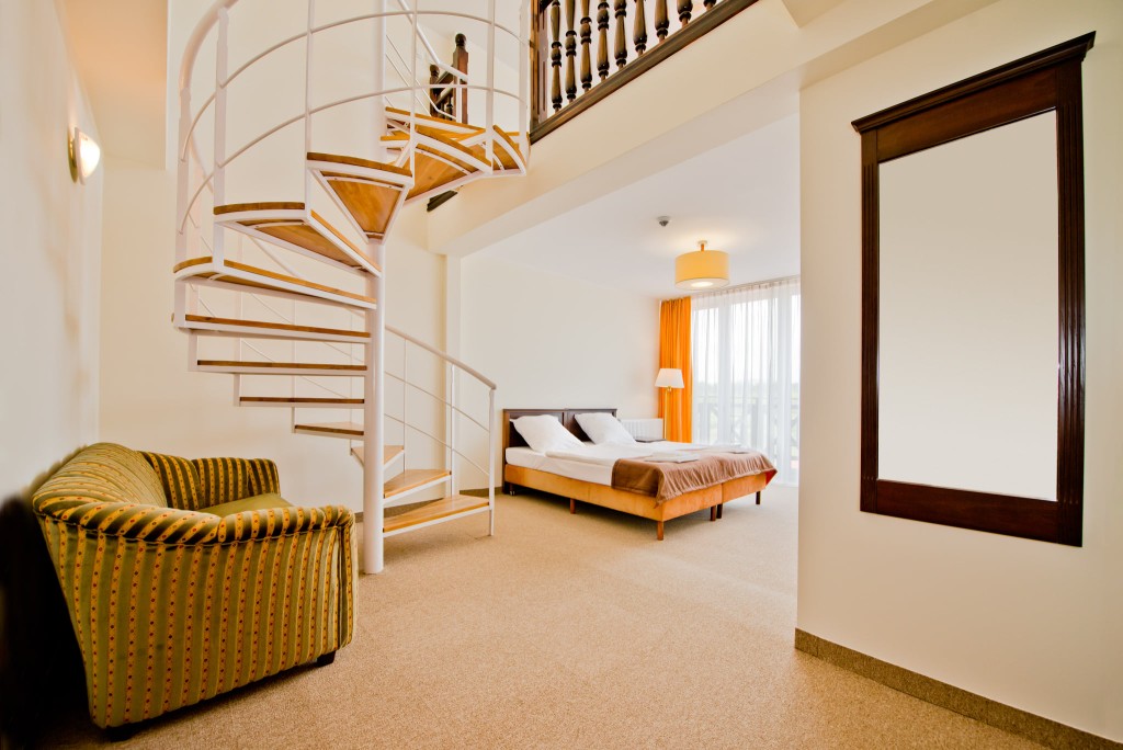 Hotel ,,Mona Lisa” Medical Wellness & Spa w Kołobrzegu