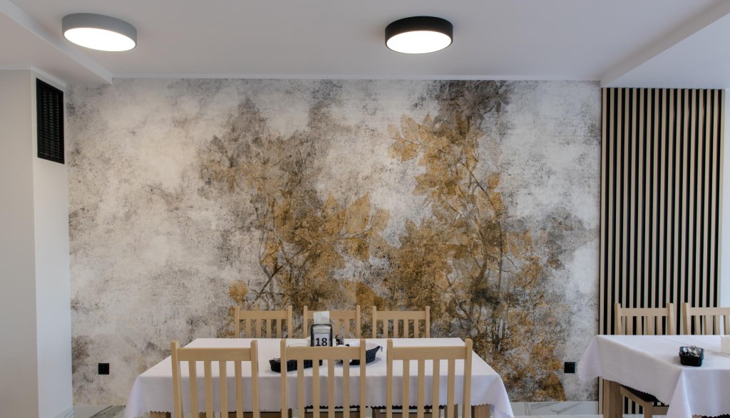 Sanatorium Uzdrowiskowe „Krystynka” w Ciechocinku