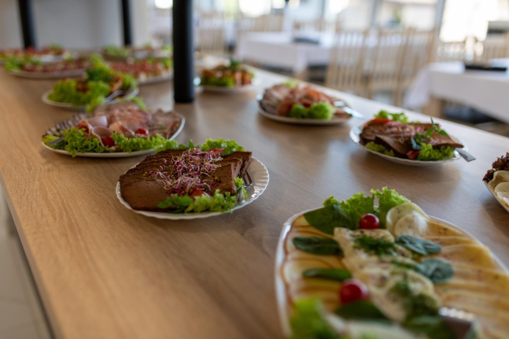 Sanatorium Uzdrowiskowe „Krystynka” w Ciechocinku