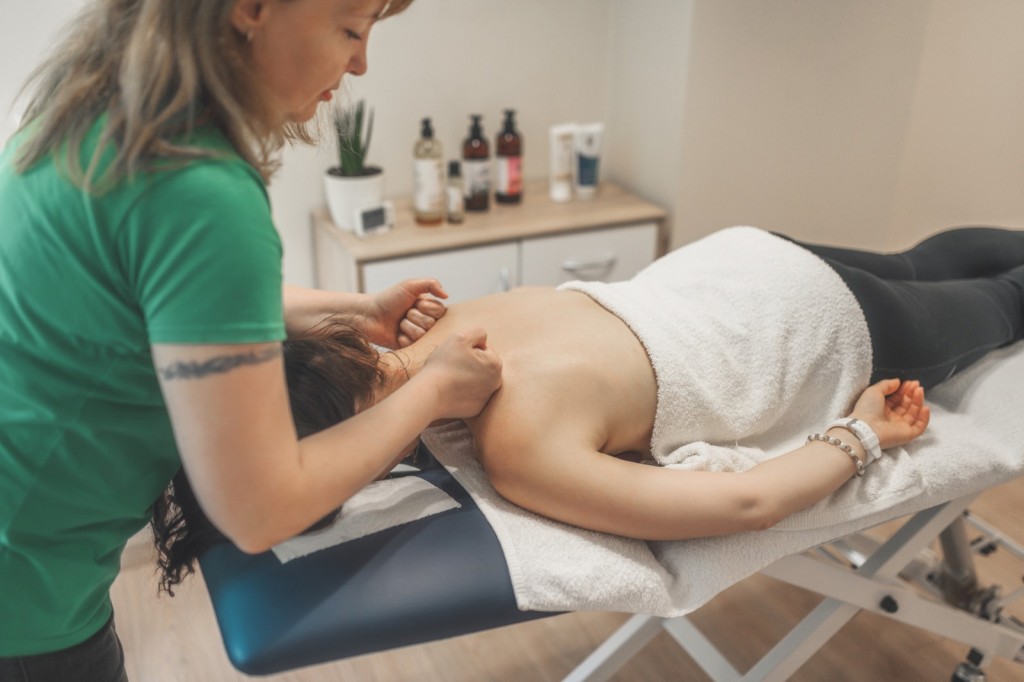 Sanatorium Uzdrowiskowe NZOZ „Chemik” w Dusznikach-Zdroju