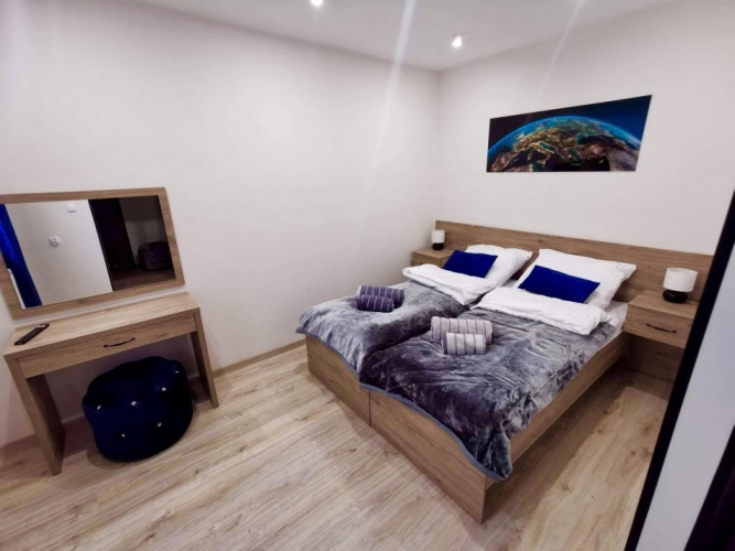 Sanatorium Uzdrowiskowe MSWiA „Orion” w Ciechocinku