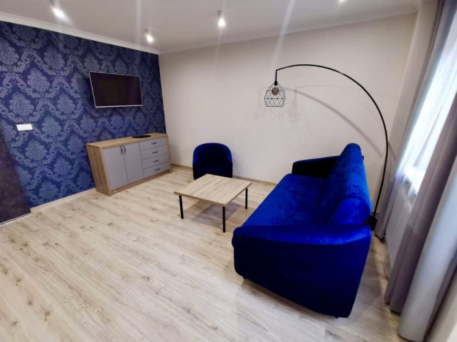 Sanatorium Uzdrowiskowe MSWiA „Orion” w Ciechocinku