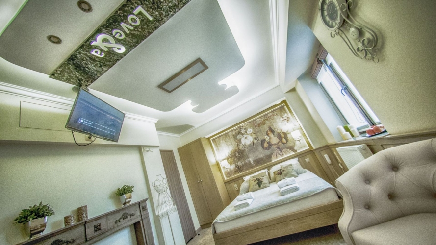 ,,Lawendowy Zdrój” Medical & SPA w Busku-Zdroju