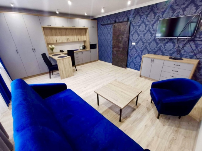 Sanatorium Uzdrowiskowe MSWiA „Orion” w Ciechocinku